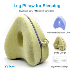 Orthopedic Knee Pillow - GearMeeUp