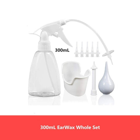 Ear Wax Removal Tool Kit - GearMeeUp
