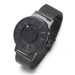Premium Edge Magnetic Ball Watch - GearMeeUp