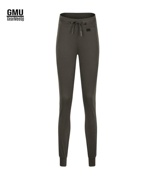 High-Waisted Training Joggers
