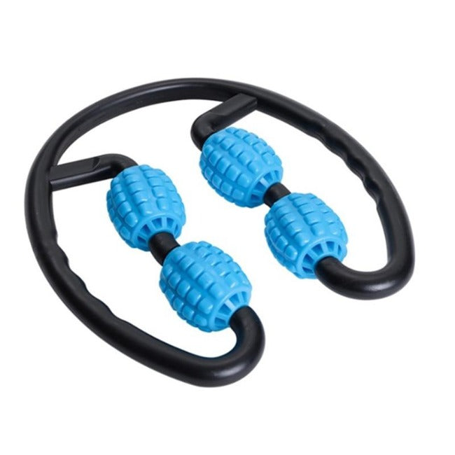 Limited Pressure Point Muscle Therapy Rollers - GearMeeUp
