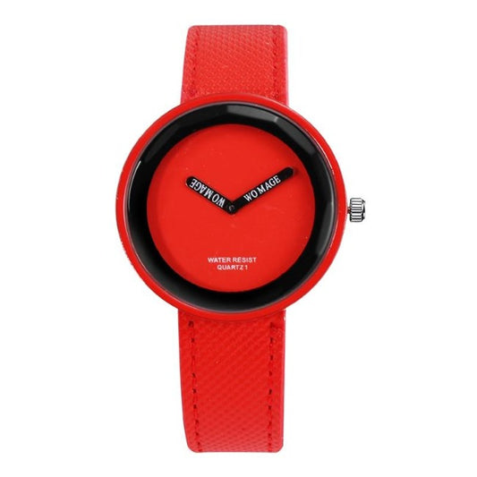 Candy Colour Ladies Watch - GearMeeUp