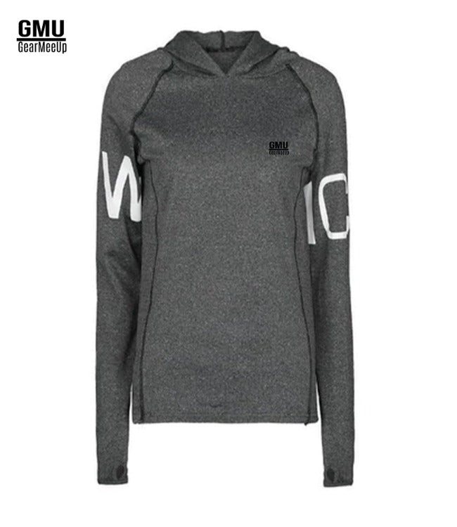 Premium Slice Graphic Training Hoodie