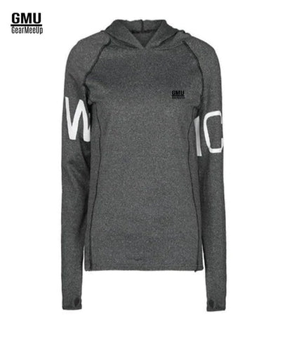 Premium Slice Graphic Training Hoodie