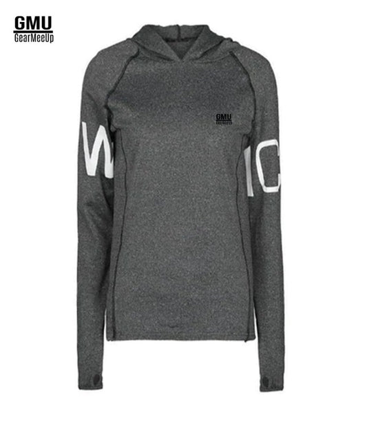 Premium Slice Graphic Training Hoodie