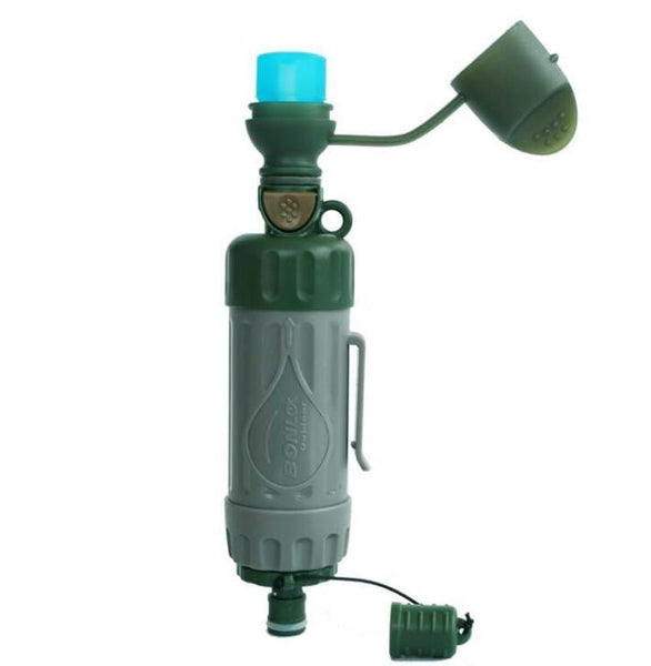 Portable ABS Water Filter