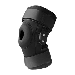 Adjustable Hinged Knee Support Brace - GearMeeUp