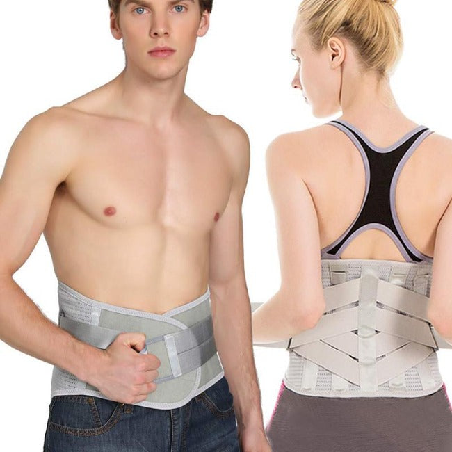 Lumbar Support Therapy Belt Corrector - GearMeeUp