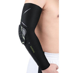 Performance Arm Sleeves Elbow Protector Pad - GearMeeUp