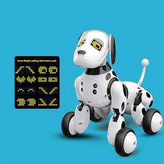 Remote Control Smart Toy Robot Dog - GearMeeUp
