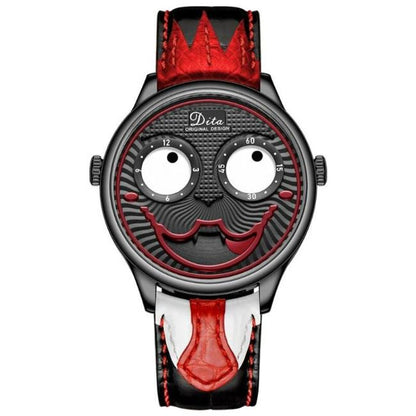 Limited Edition Joker Wrist Watch - GearMeeUp