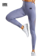 High-Waisted Vital Seamless Leggings 2nd Edition