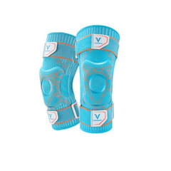 Sports Kneepads Patella Brace Silicone Support - GearMeeUp