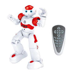 Smart Remote Control Robot - GearMeeUp