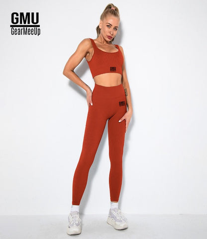 Gearmeeup Freestyle Rib Active Sports Set 1.75