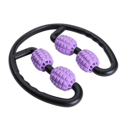 Limited Pressure Point Muscle Therapy Rollers - GearMeeUp