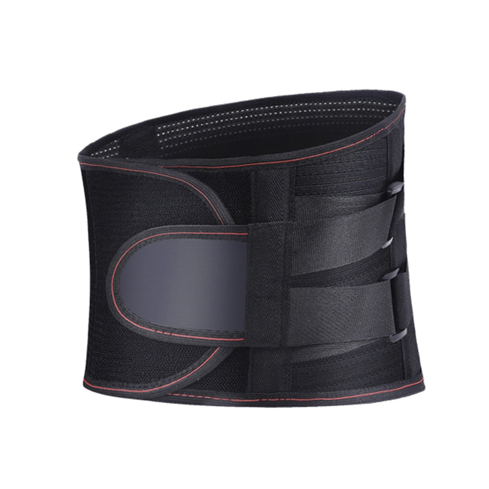 Lumbar Belt Support Orthopaedic Therapy - GearMeeUp