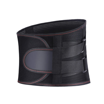 Lumbar Belt Support Orthopaedic Therapy - GearMeeUp