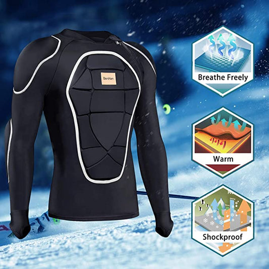 Protective Armour Gear - GearMeeUp