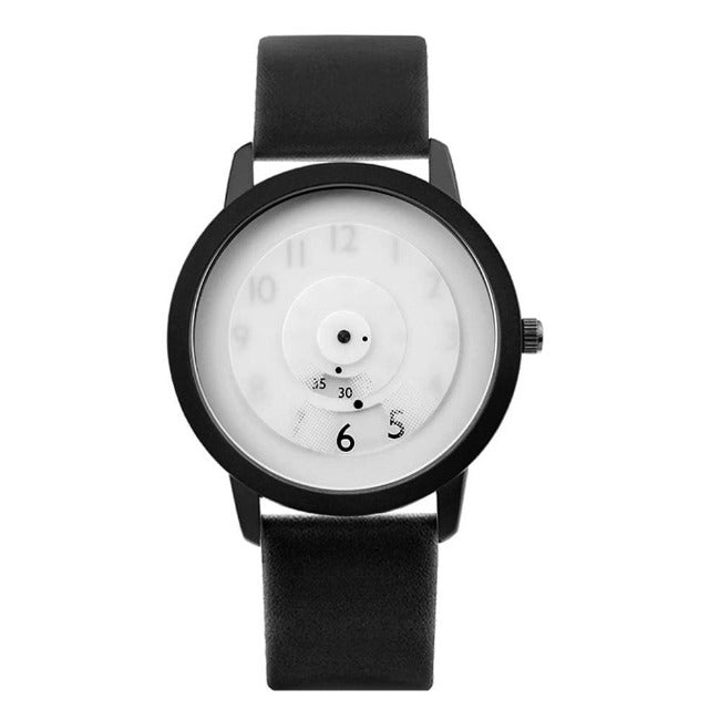 Unique Luxurious Focal Point Design Watch - GearMeeUp