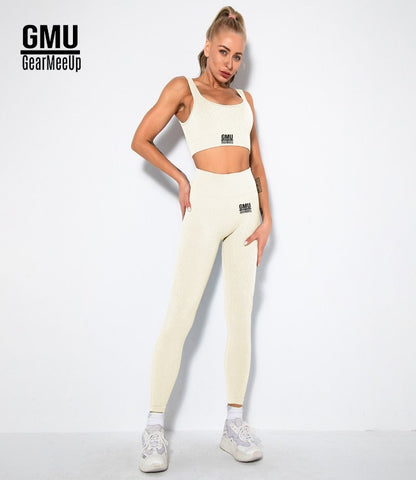 Gearmeeup Freestyle Rib Active Sports Set 1.75