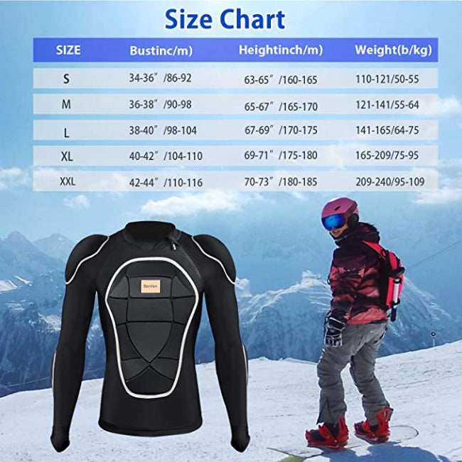 Protective Armour Gear - GearMeeUp