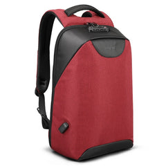 Anti Theft TSA Lock Fashionable Backpack - GearMeeUp