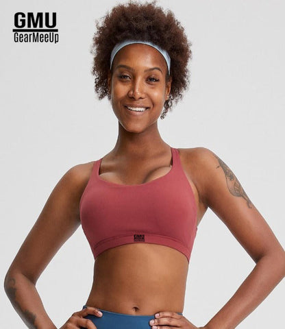 Flex Criss Cross Sports Bra