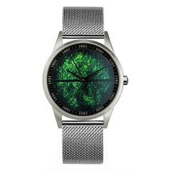Creative Vortex Optical Illusion Watch - GearMeeUp