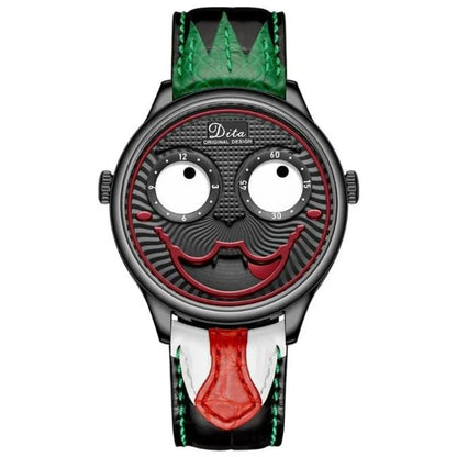 Limited Edition Joker Wrist Watch - GearMeeUp