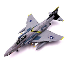 F-4 Phantom Model Aircraft Fighter - GearMeeUp