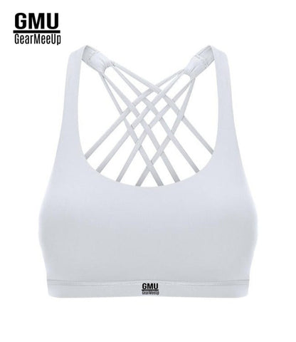 Flex Criss Cross Sports Bra