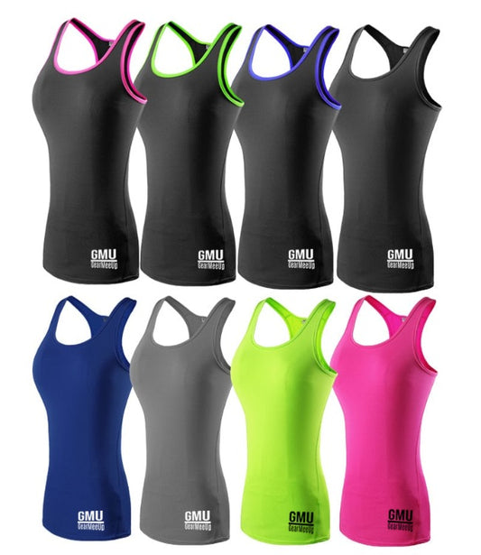 Sculpt Women Sport Tank Top | Gearmeeup