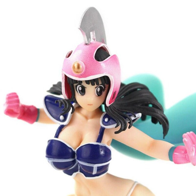 Anime Chi-Chi Dragon Ball Z Collectible Model Toy - GearMeeUp