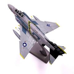 F-4 Phantom Model Aircraft Fighter - GearMeeUp