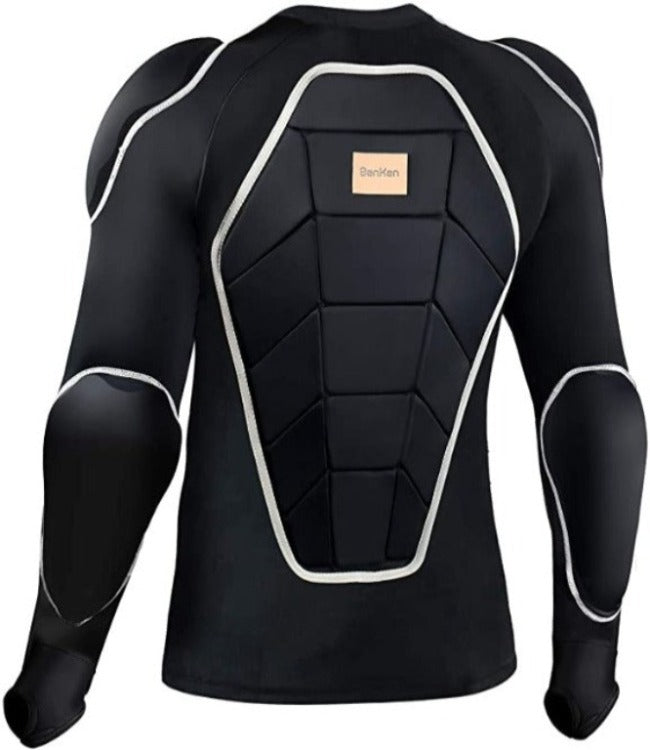 Protective Armour Gear - GearMeeUp