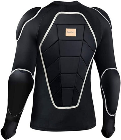 Protective Armour Gear - GearMeeUp