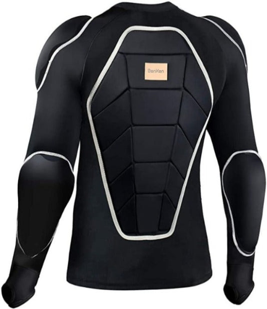 Protective Armour Gear - GearMeeUp