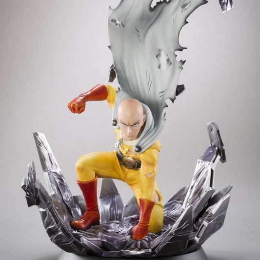 Anime One Punch Man Saitama - GearMeeUp