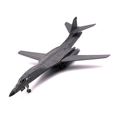 US B-1B Strategic Bomber Aircraft Diecast Model - GearMeeUp
