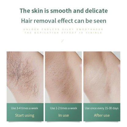 IPL Painless Laser Hair Removal Epilator - GearMeeUp
