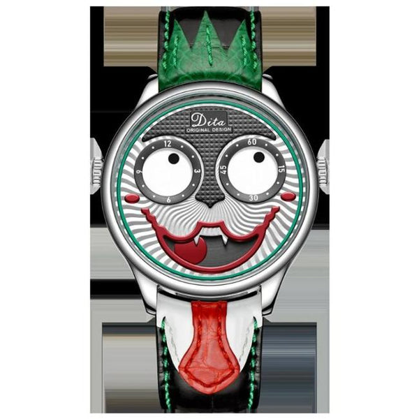 Limited Edition Joker Wrist Watch