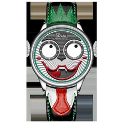 Limited Edition Joker Wrist Watch - GearMeeUp
