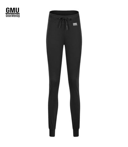 High-Waisted Training Joggers