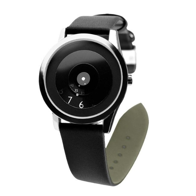 Unique Luxurious Focal Point Design Watch - GearMeeUp