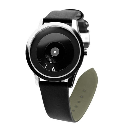 Unique Luxurious Focal Point Design Watch - GearMeeUp