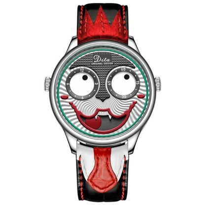 Limited Edition Joker Wrist Watch - GearMeeUp