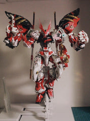 Gundam Astray Red Frame DABAN 8814 MBF-P02 - GearMeeUp