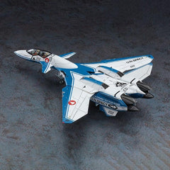 Macross Plus VF-11D Thunderbolt Pilot Assemble Model Kit - GearMeeUp