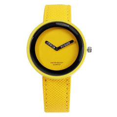 Candy Colour Ladies Watch - GearMeeUp